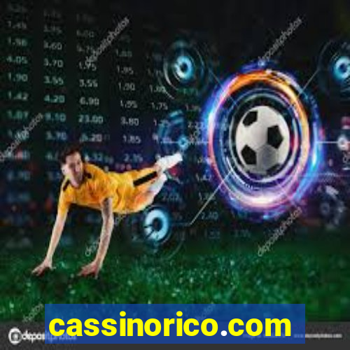 cassinorico.com