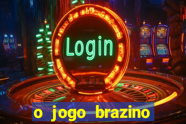 o jogo brazino brazino777 é confiável