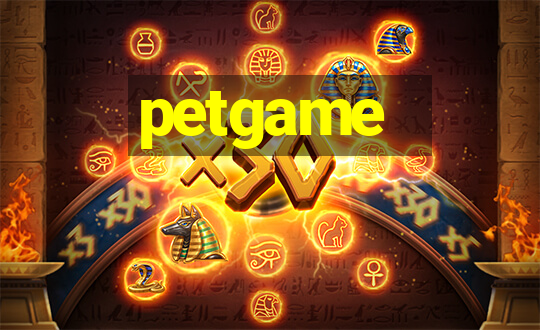 petgame