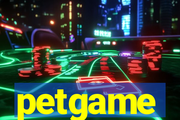 petgame