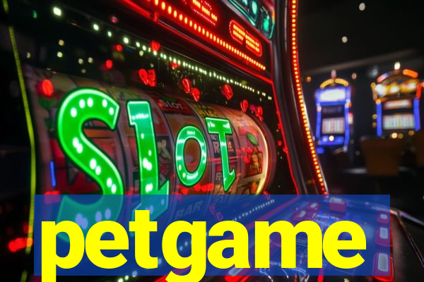 petgame