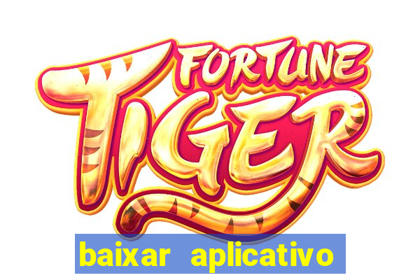 baixar aplicativo de jogo futebol