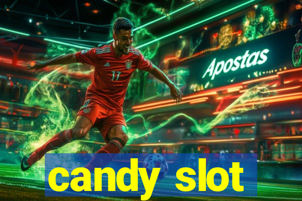 candy slot