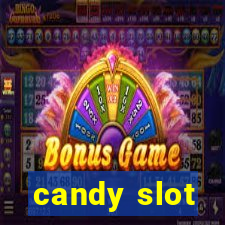 candy slot