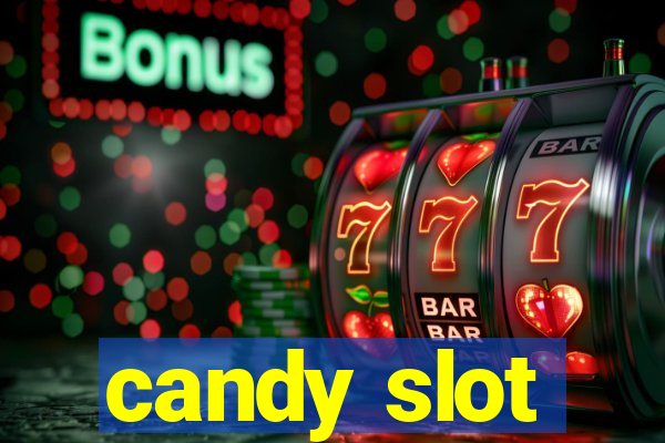 candy slot