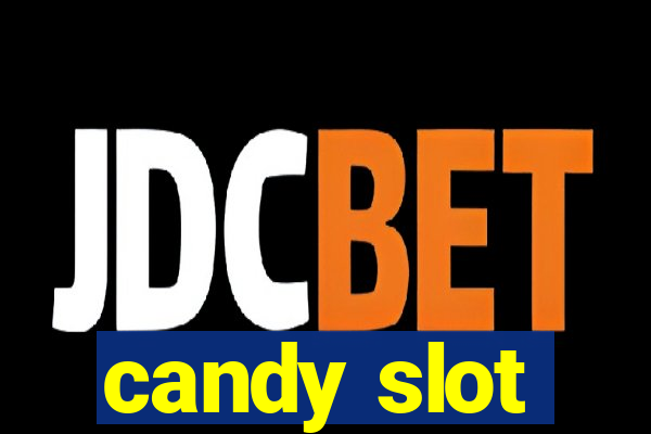 candy slot