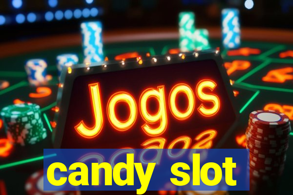 candy slot