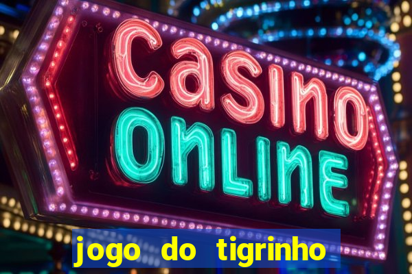 jogo do tigrinho vai acabar