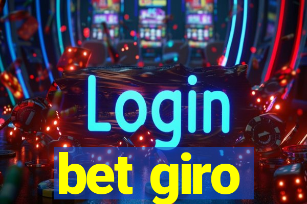 bet giro