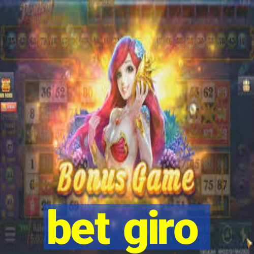 bet giro