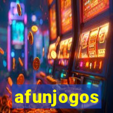 afunjogos