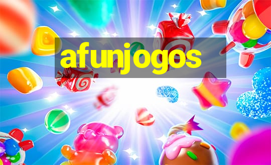 afunjogos