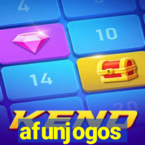 afunjogos