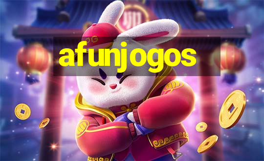 afunjogos