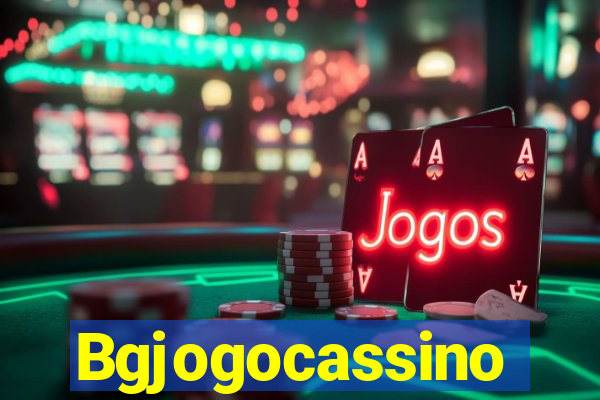 Bgjogocassino