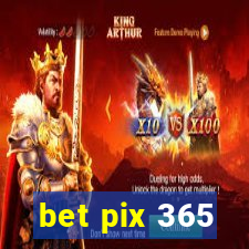 bet pix 365