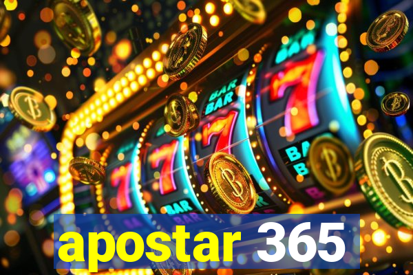 apostar 365