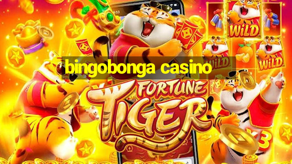 bingobonga casino