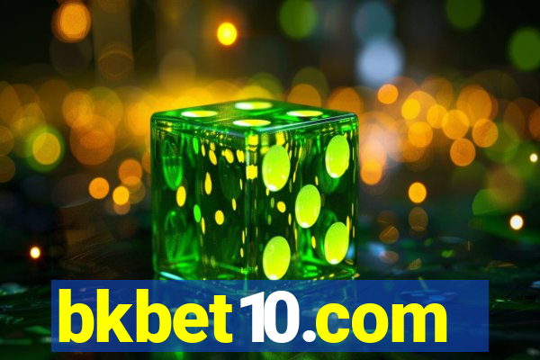 bkbet10.com