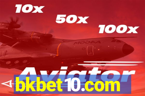 bkbet10.com