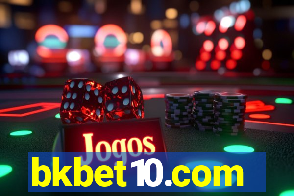 bkbet10.com