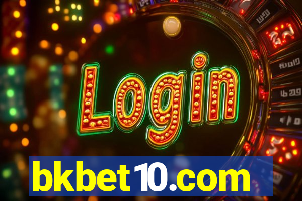 bkbet10.com