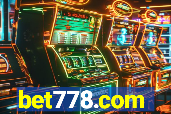 bet778.com