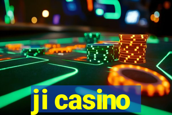 ji casino