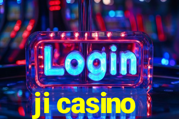 ji casino