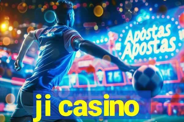 ji casino