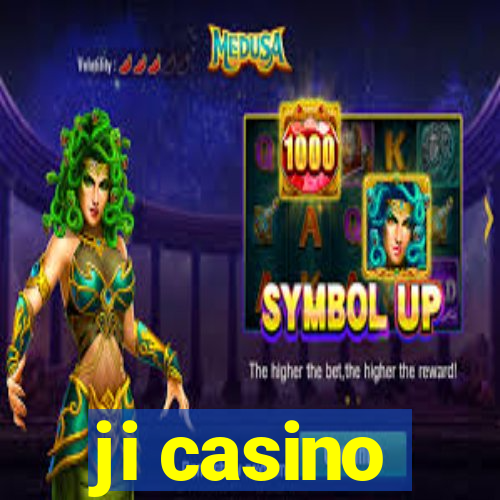 ji casino