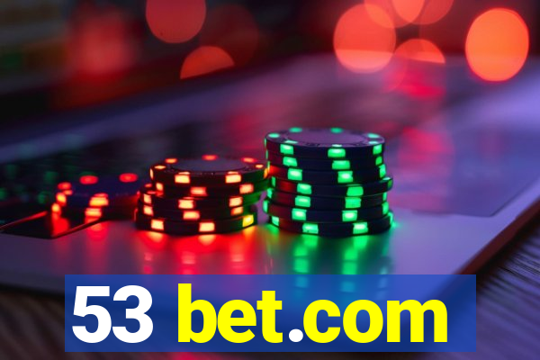 53 bet.com