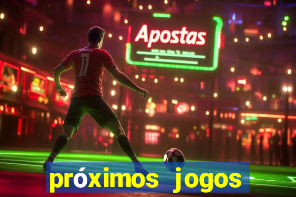 próximos jogos inter brasileir?o