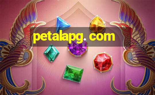 petalapg. com