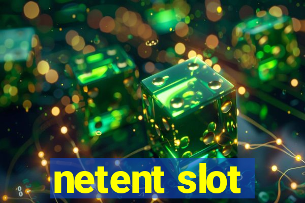 netent slot