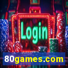 80games.com