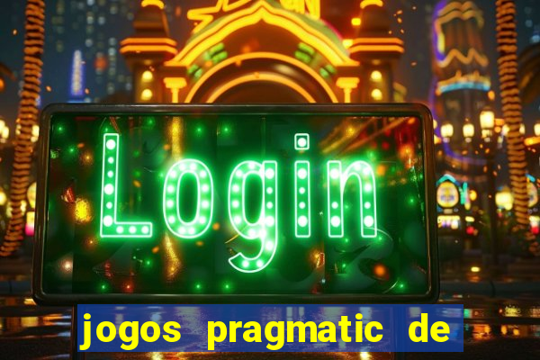 jogos pragmatic de 10 centavos