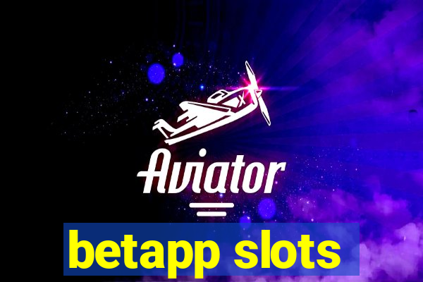 betapp slots