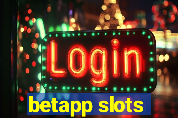 betapp slots