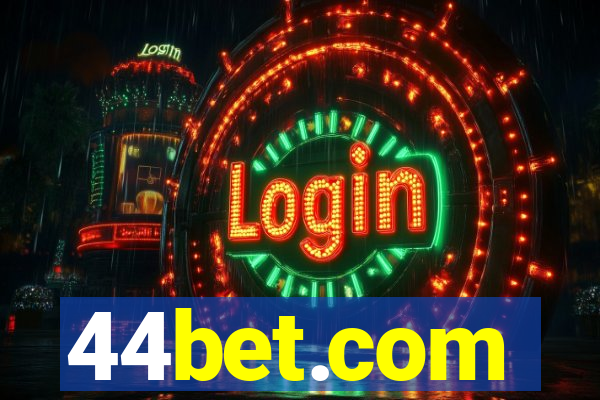 44bet.com