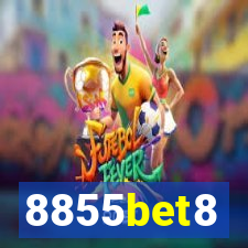 8855bet8