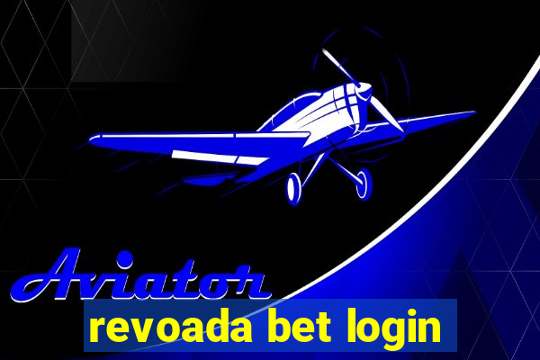 revoada bet login