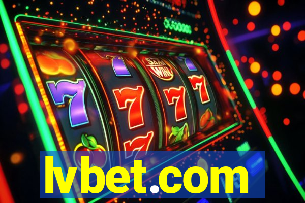 lvbet.com