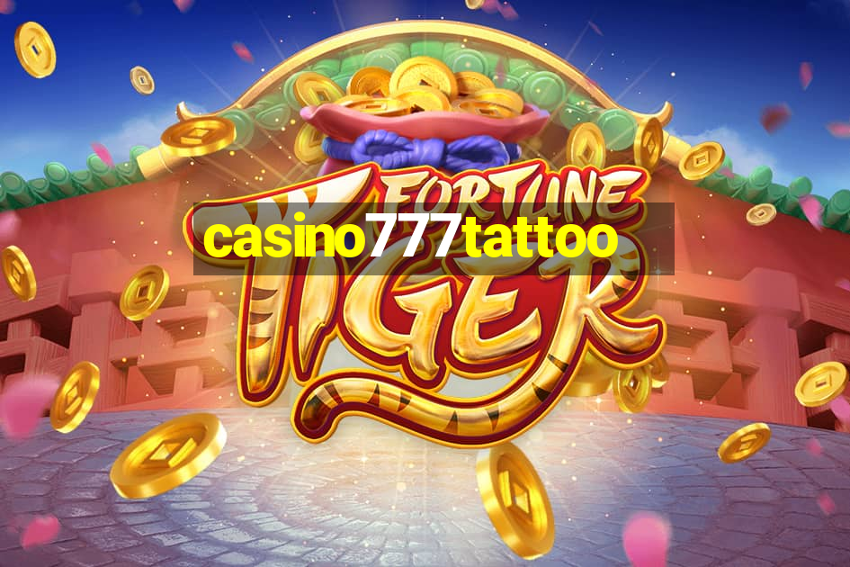 casino777tattoo