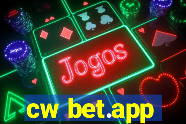 cw bet.app