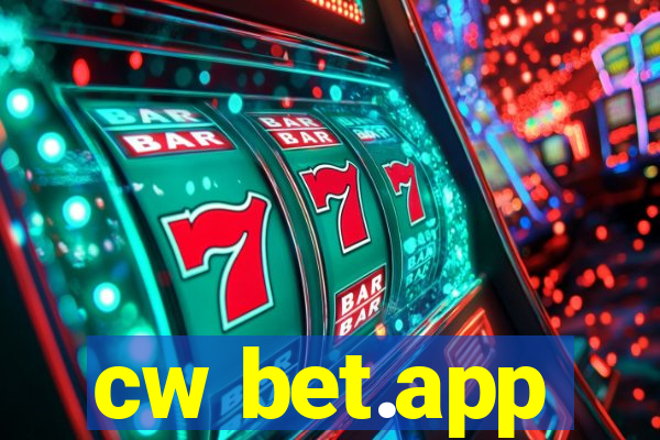 cw bet.app