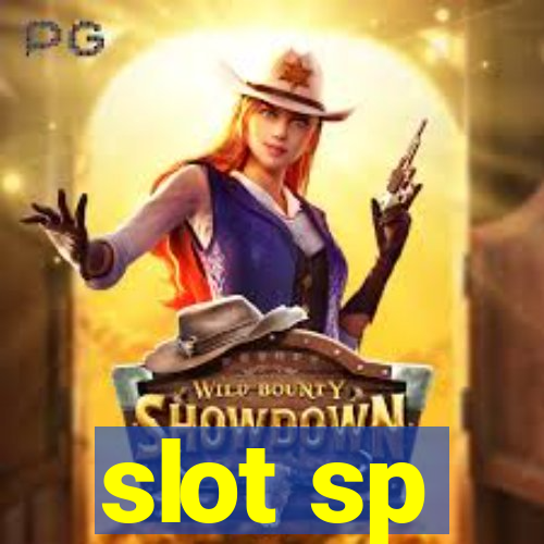 slot sp