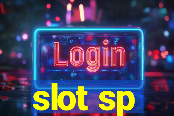 slot sp