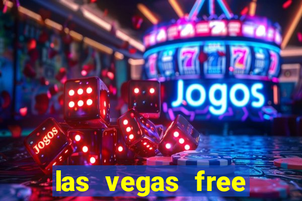 las vegas free slot machines