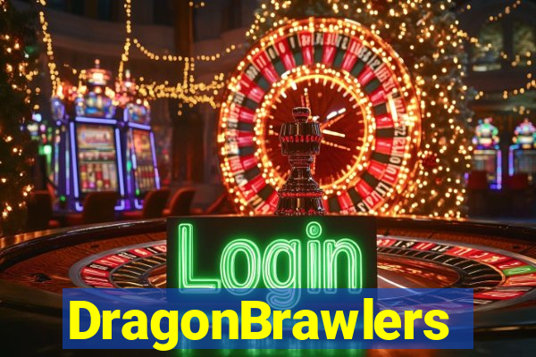 DragonBrawlers